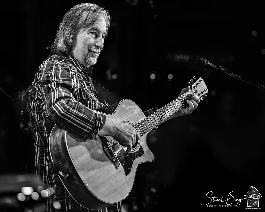 Jim Messina — Jim Messina: Musician and Artist